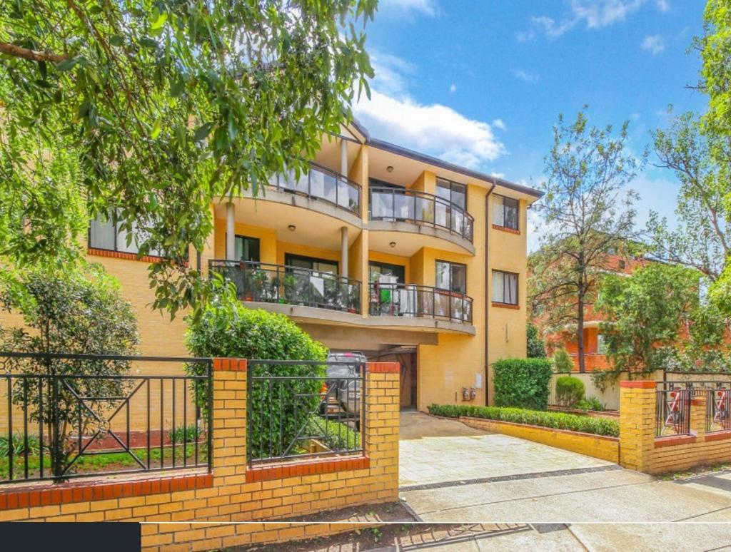 6/33 Neil St, Merrylands, NSW 2160
