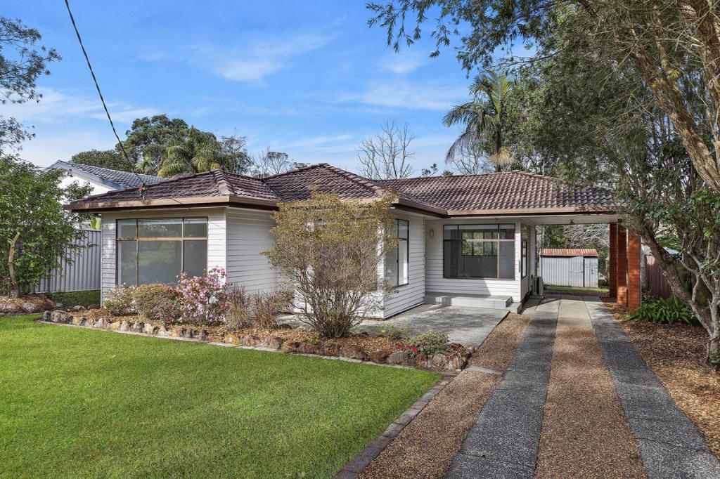 40 George Hely Cres, Killarney Vale, NSW 2261