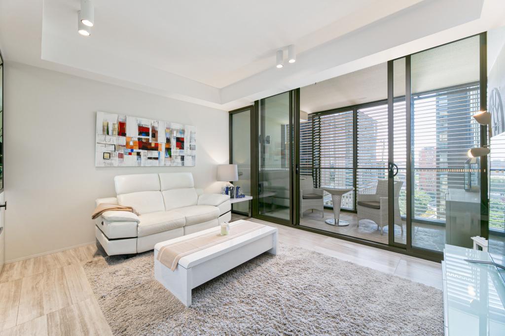 1501/178 Thomas St, Haymarket, NSW 2000