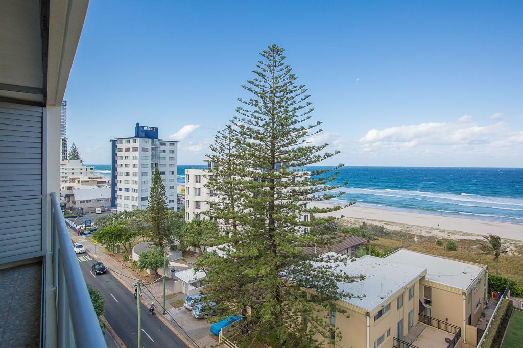 7/30 Garfield Tce, Surfers Paradise, QLD 4217