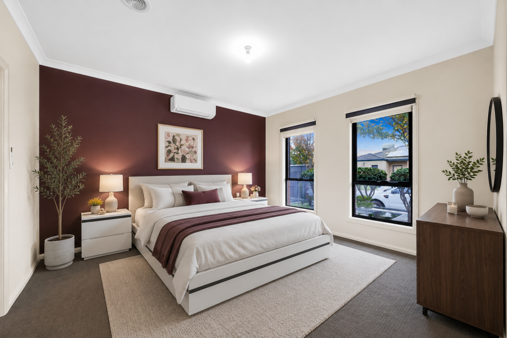 4 Bunker Cct, Deer Park, VIC 3023