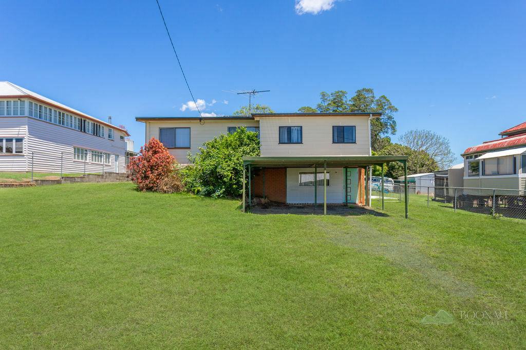 19 ANN ST, KALBAR, QLD 4309