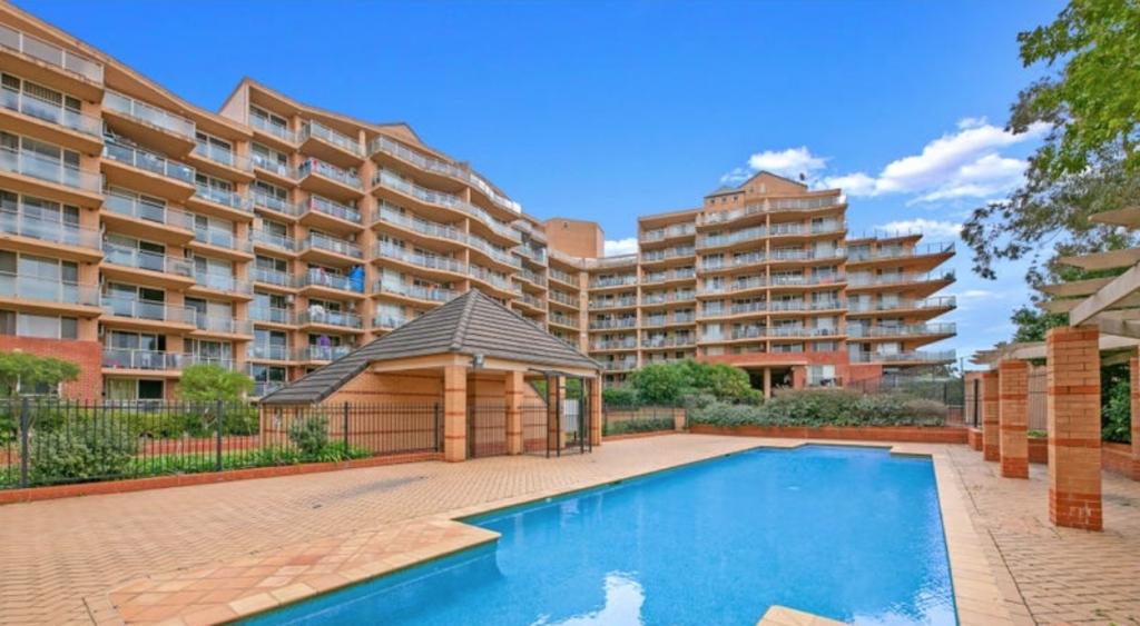 67/2-4 Macquarie Rd, Auburn, NSW 2144