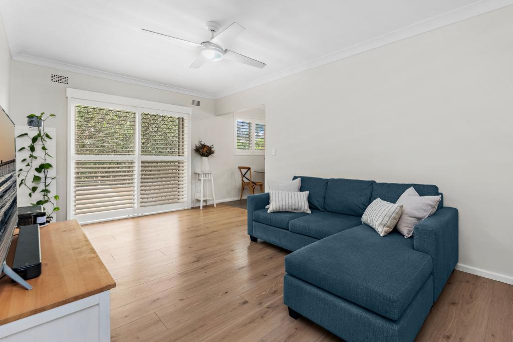 3/9-11 George St, Mortdale, NSW 2223