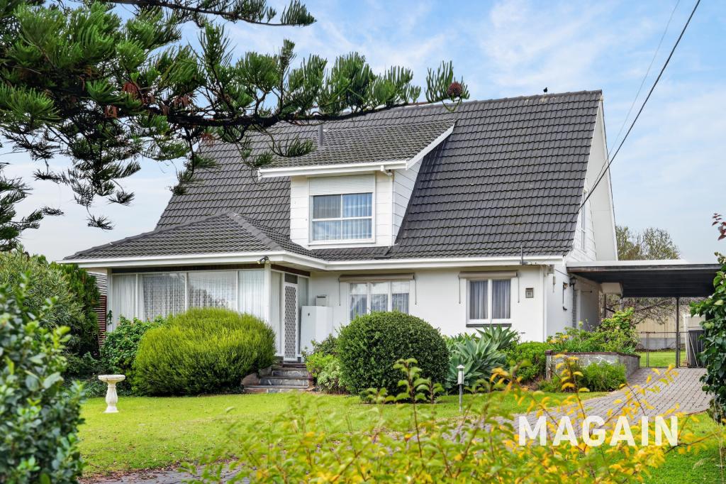17 Orvieto Rd, Seacliff Park, SA 5049