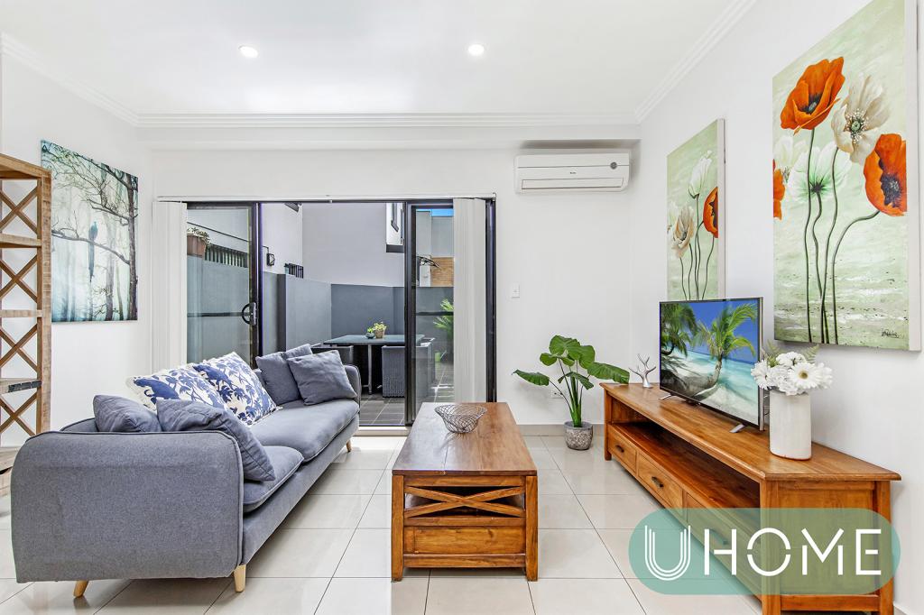 2/11-15 Renwick St, Leichhardt, NSW 2040