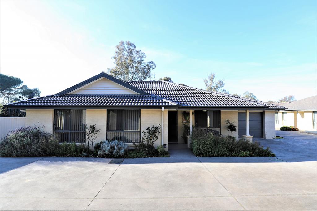 11/322 Parker St, Cootamundra, NSW 2590