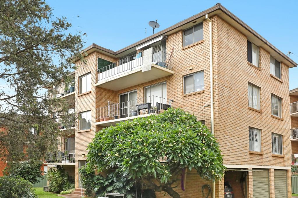 12/23-25 Campbell St, Wollongong, NSW 2500