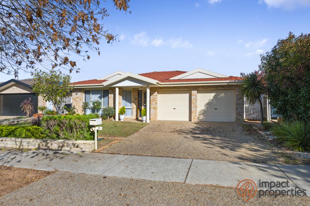 17 MORNINGTON ST, AMAROO, ACT 2914