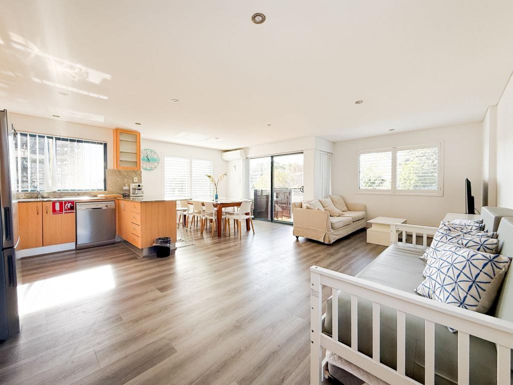 7/3 Yacaaba St, Nelson Bay, NSW 2315