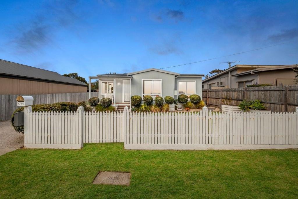 1/31 Adams Ave, Rosebud, VIC 3939