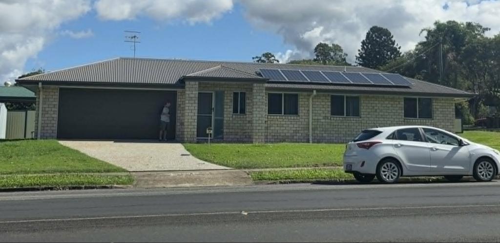 37 Seib St, Kilcoy, QLD 4515