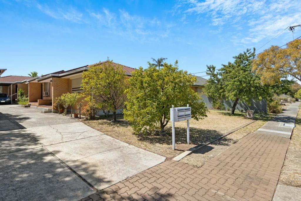 4/28 Grant Ave, Gilles Plains, SA 5086