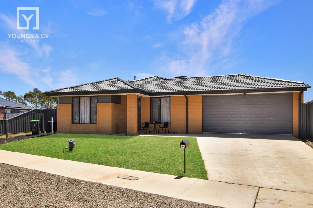 54 Norton Dr, Mooroopna, VIC 3629