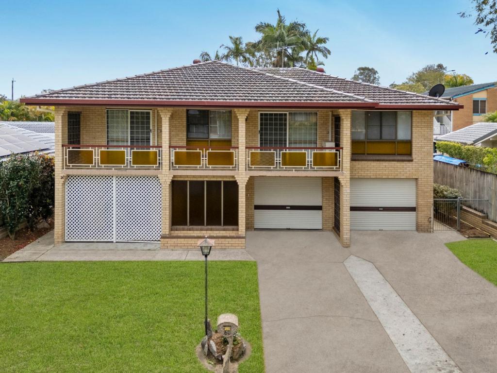 60 Onyx St, Keperra, QLD 4054