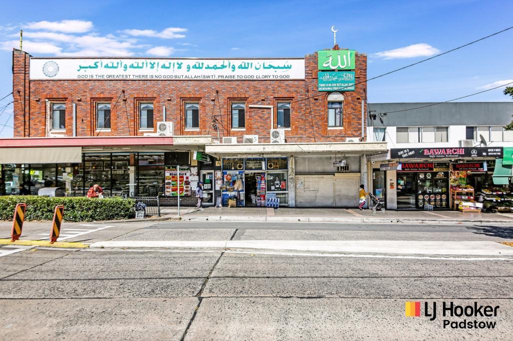  RAILWAY PDE, LAKEMBA, NSW 2195