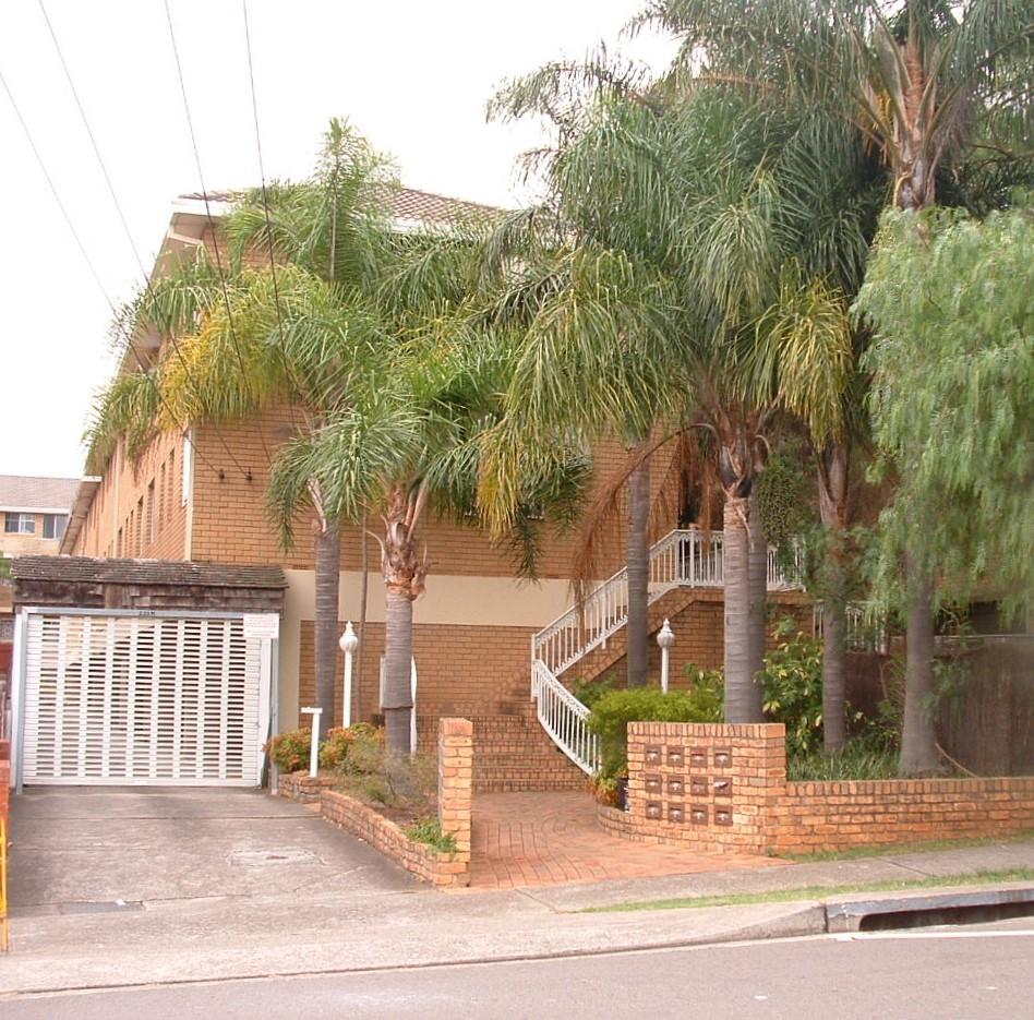 22/15 Alice St, Wiley Park, NSW 2195