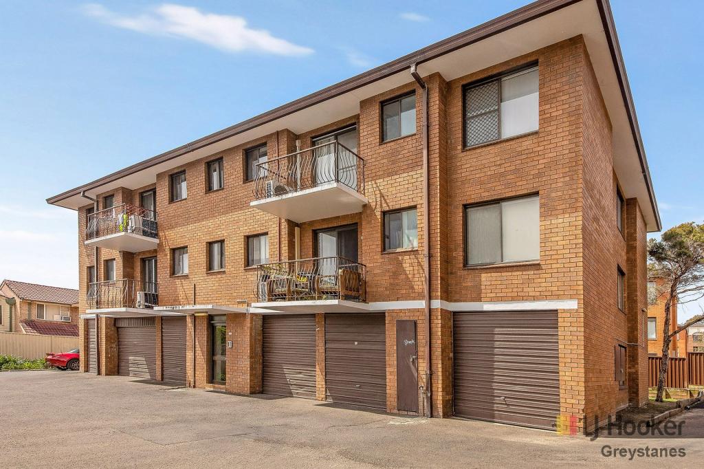 20/36 Luxford Rd, Mount Druitt, NSW 2770