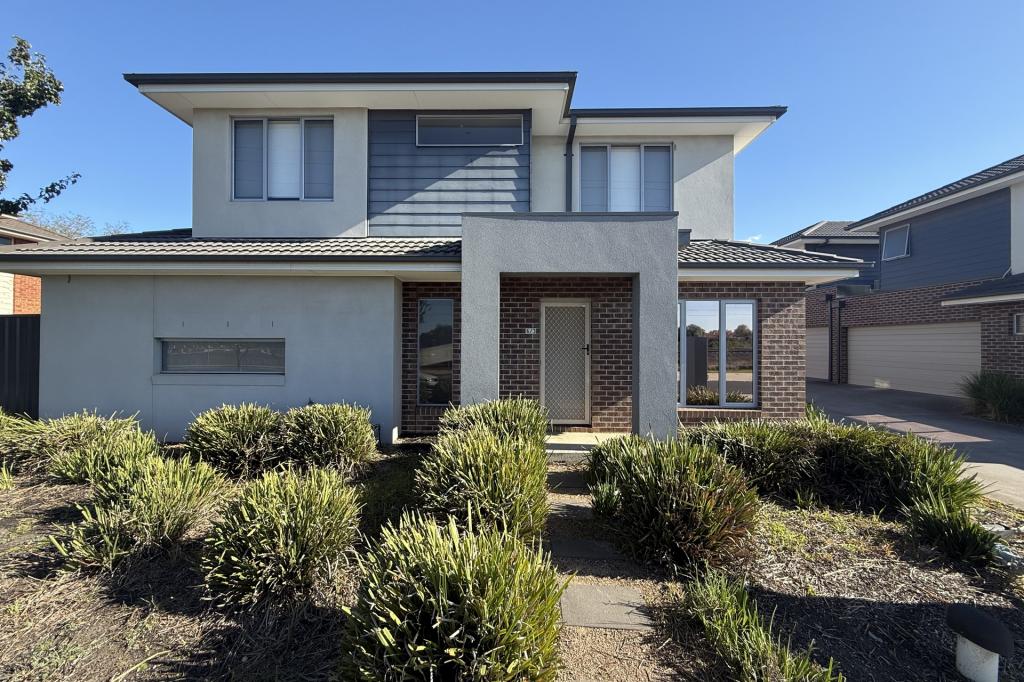 6/3 Victoria Rd, Sydenham, VIC 3037