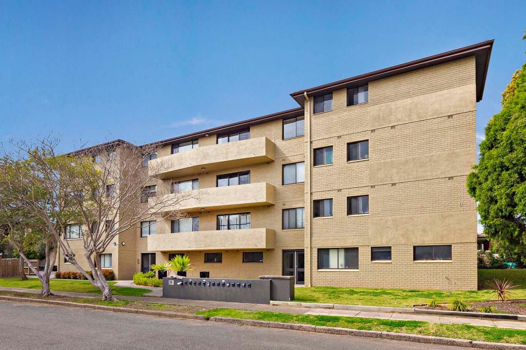 9/9 Taringa St, Ashfield, NSW 2131