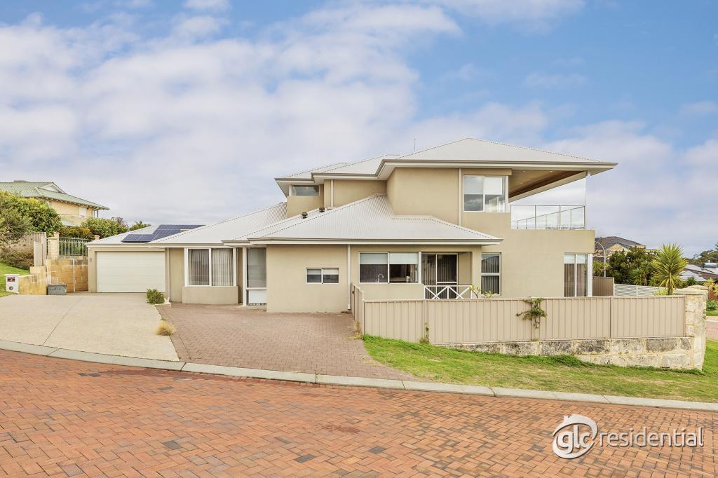 2 The Cove, Coogee, WA 6166