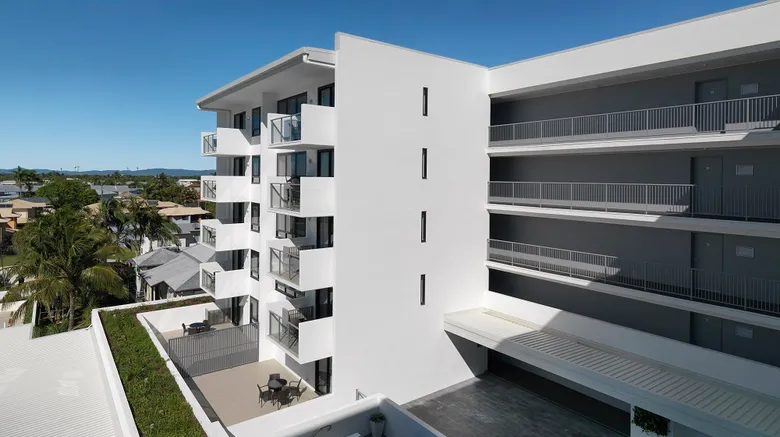 36b/23 Alfred St, Mackay, QLD 4740