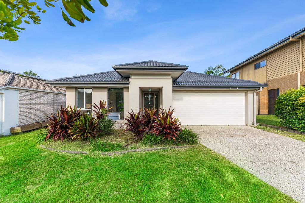 26 Valentine Cct, Augustine Heights, QLD 4300