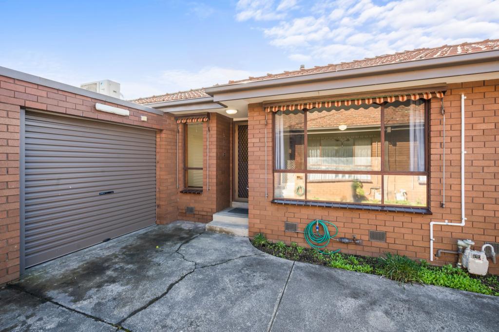 3/84-86 Argyle St, Fawkner, VIC 3060