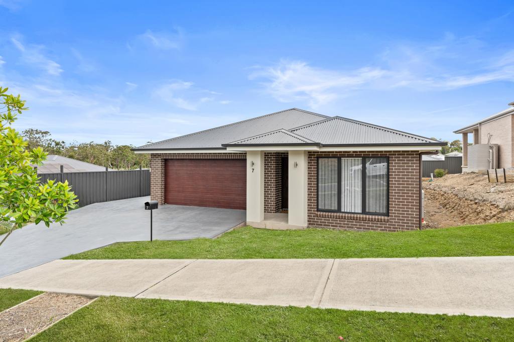 7 Breeze St, Gwandalan, NSW 2259