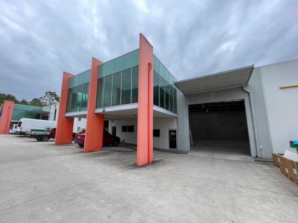 2&3/12-16 Robart Ct, Narangba, QLD 4504