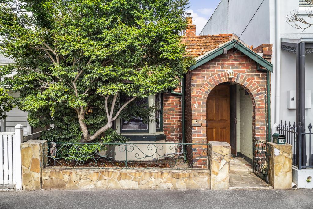 121 Napier St, South Melbourne, VIC 3205