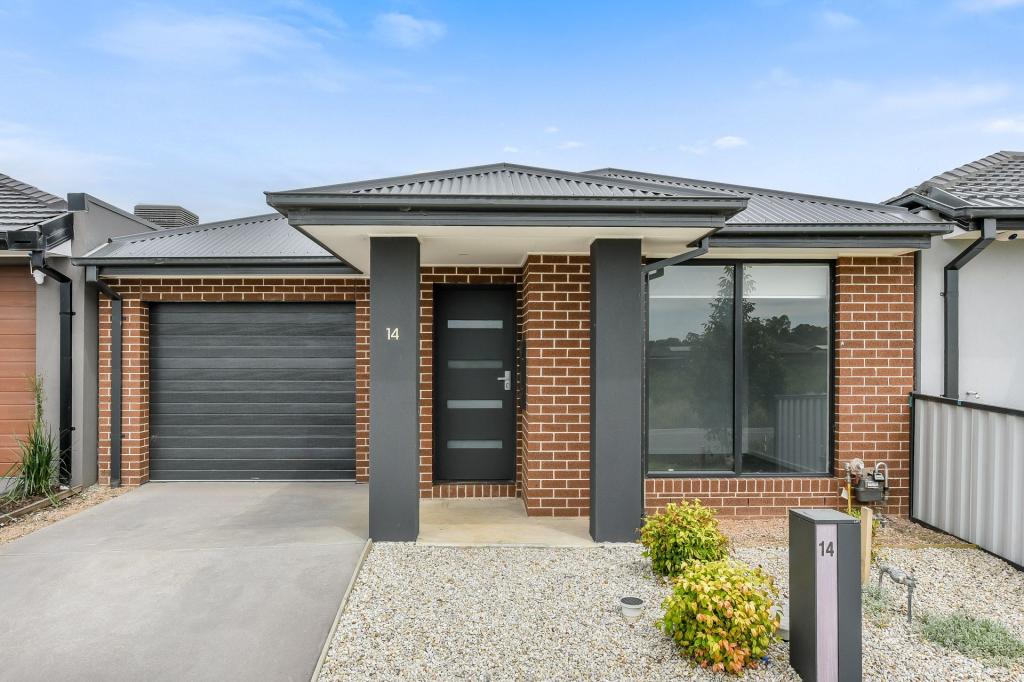 14 Patria St, Berwick, VIC 3806