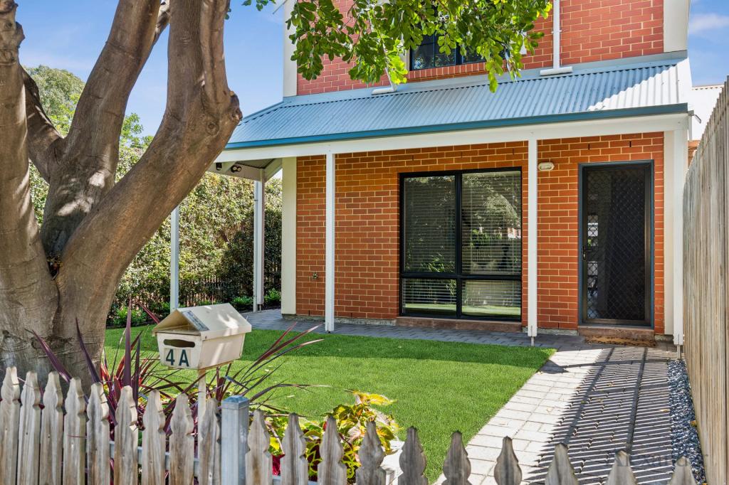 4a Martin Ave, Richmond, SA 5033