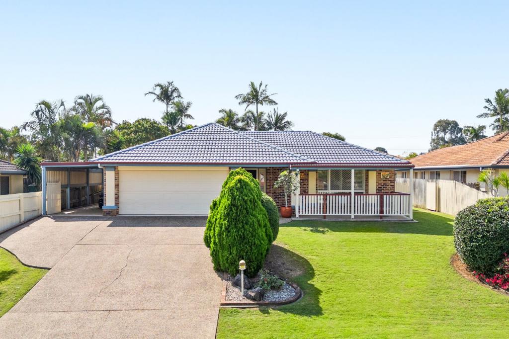 12 Noir Ct, Thornlands, QLD 4164