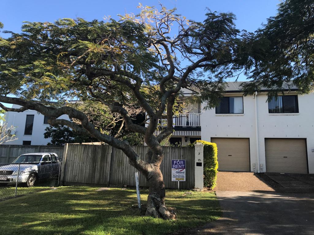 3/15 THOMAS ST, NUNDAH, QLD 4012