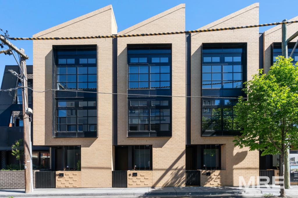 18 GARFIELD ST, RICHMOND, VIC 3121