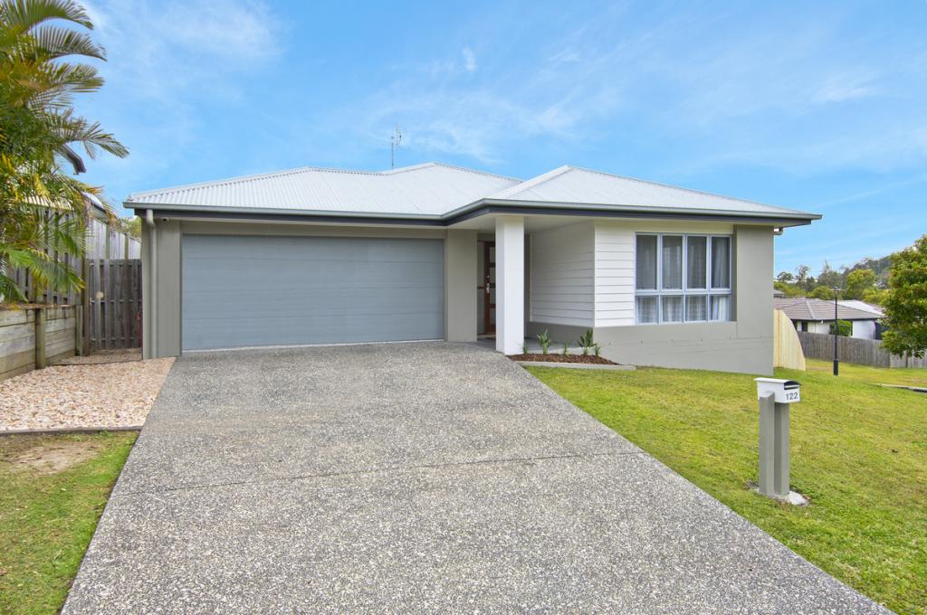 122 Coomera Springs Bvd, Upper Coomera, QLD 4209