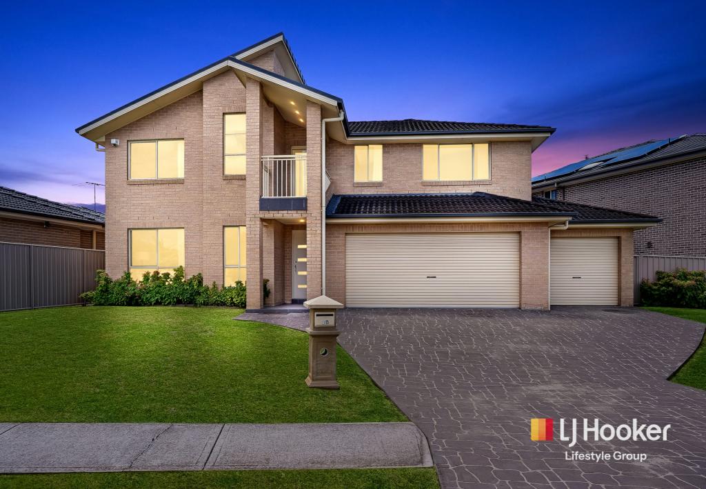 88 Venezia St, Prestons, NSW 2170