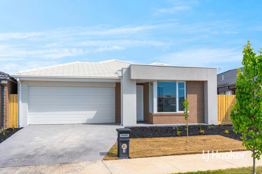 2 Angouries Place, Armstrong Creek, VIC 3217