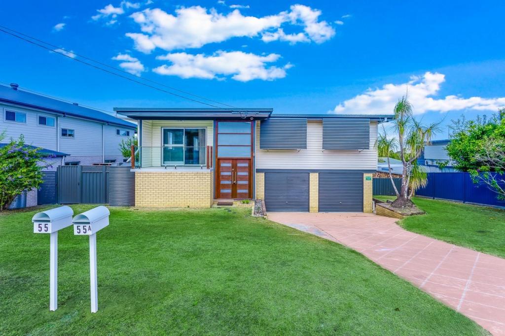 A/55 Warrimoo St, Bracken Ridge, QLD 4017