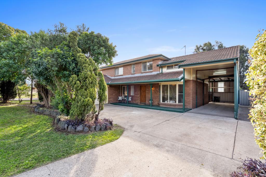 2b Ironbark Rd, Muswellbrook, NSW 2333