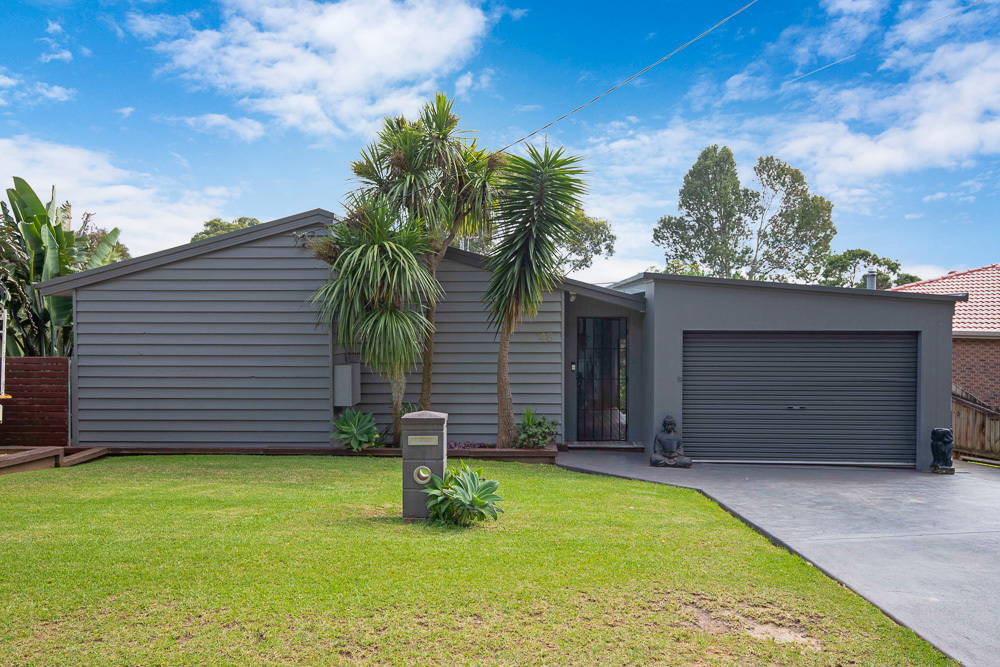 48 Country Club Dr, Catalina, NSW 2536