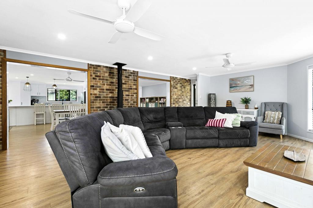 16 Sunset Ct, Tinana, QLD 4650
