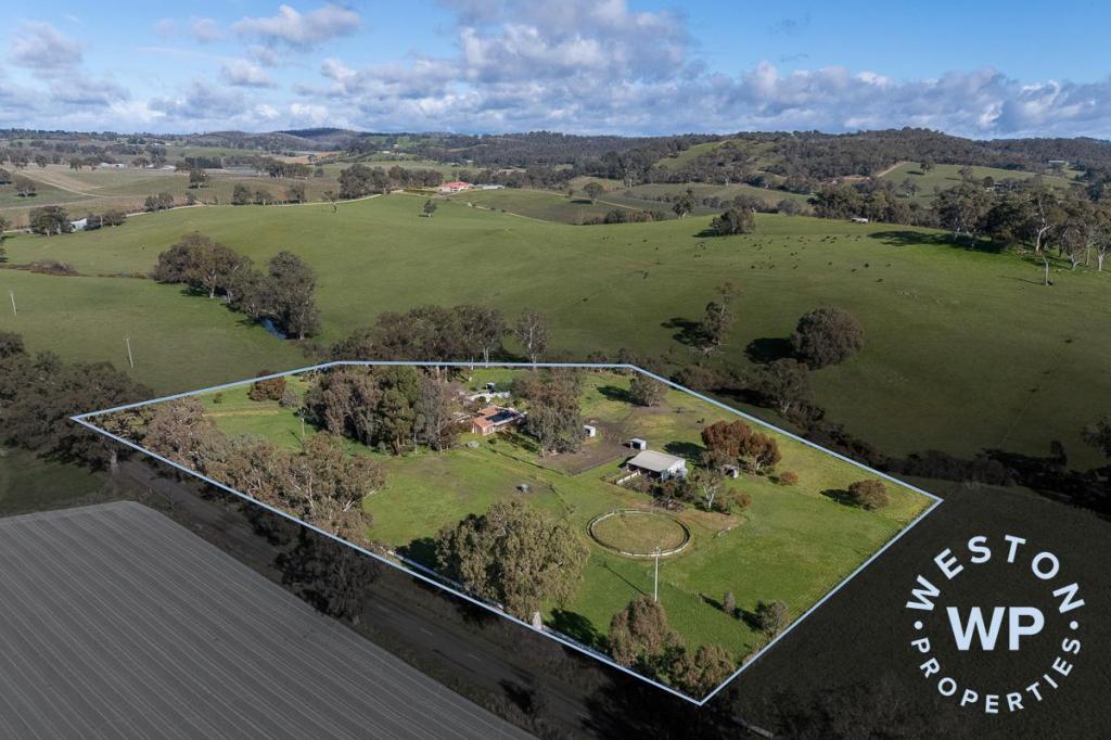 102 Angas Creek Rd, Birdwood, SA 5234