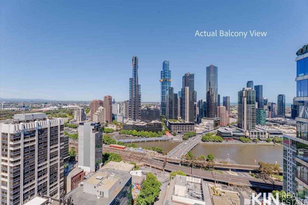 2805/433 COLLINS ST, MELBOURNE, VIC 3000