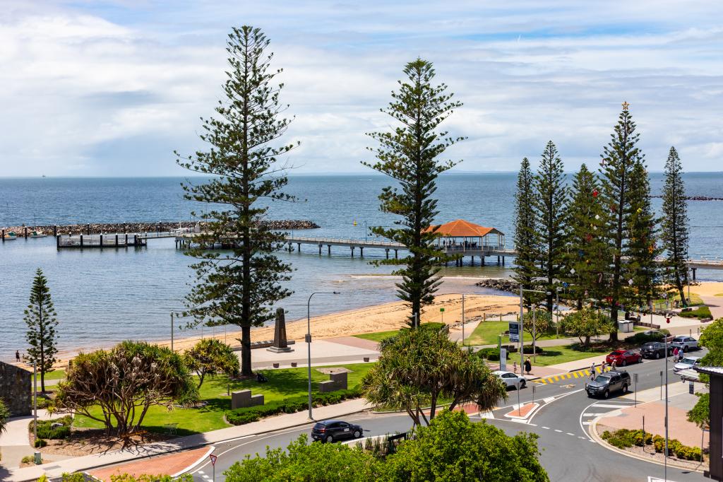 403/185 Redcliffe Pde, Redcliffe, QLD 4020