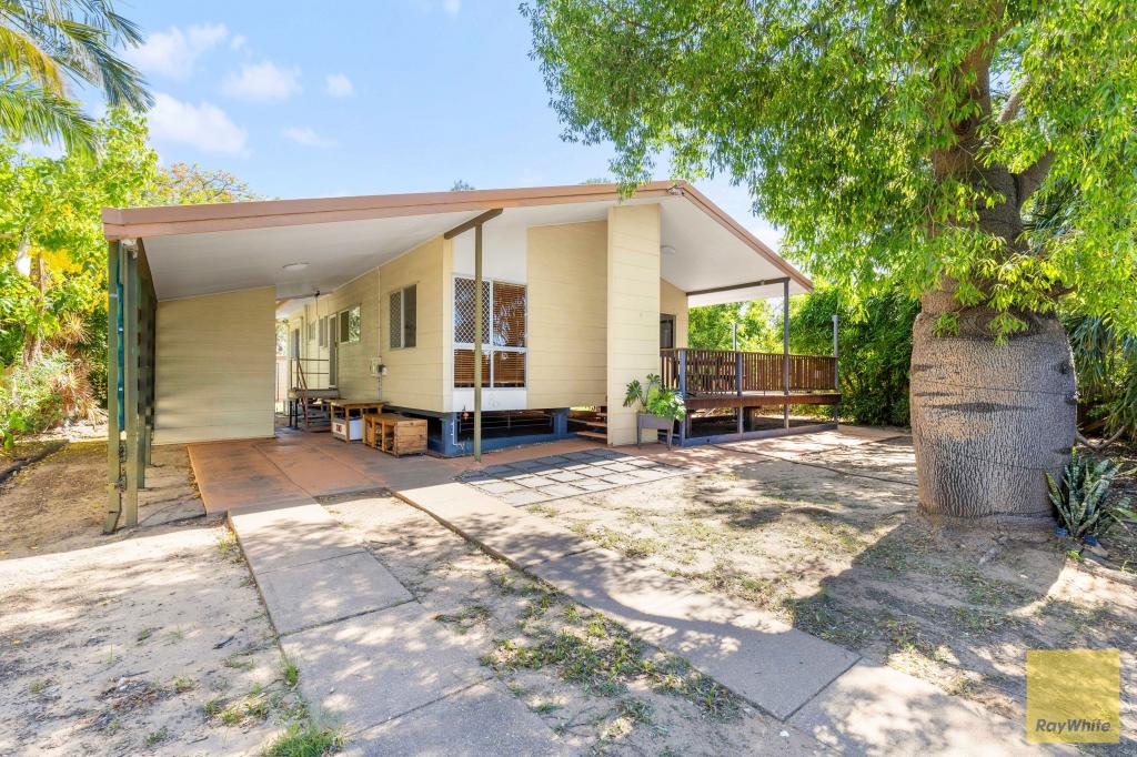 7 Mckendry St, Emerald, QLD 4720