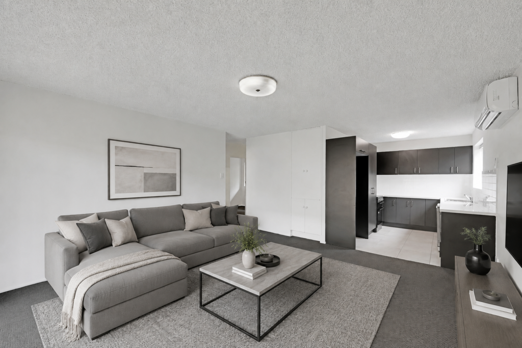4/81 JEPHSON ST, TOOWONG, QLD 4066