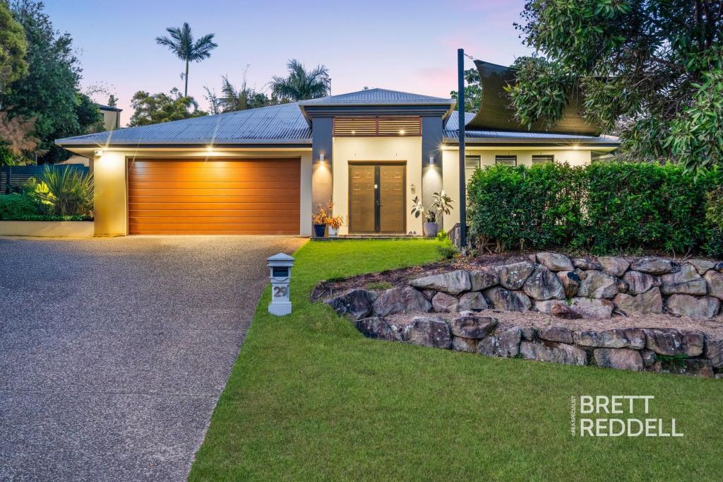 29 Johnson Pde, Ormeau Hills, QLD 4208