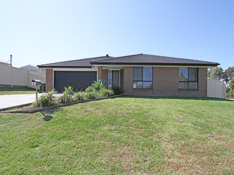 2 Burril St, Bellbird, NSW 2325